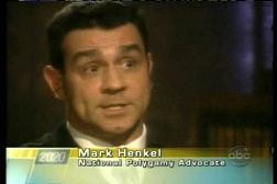 National Polygamy Advocate